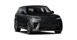 Range Rover Sport Autobiography, model 2024